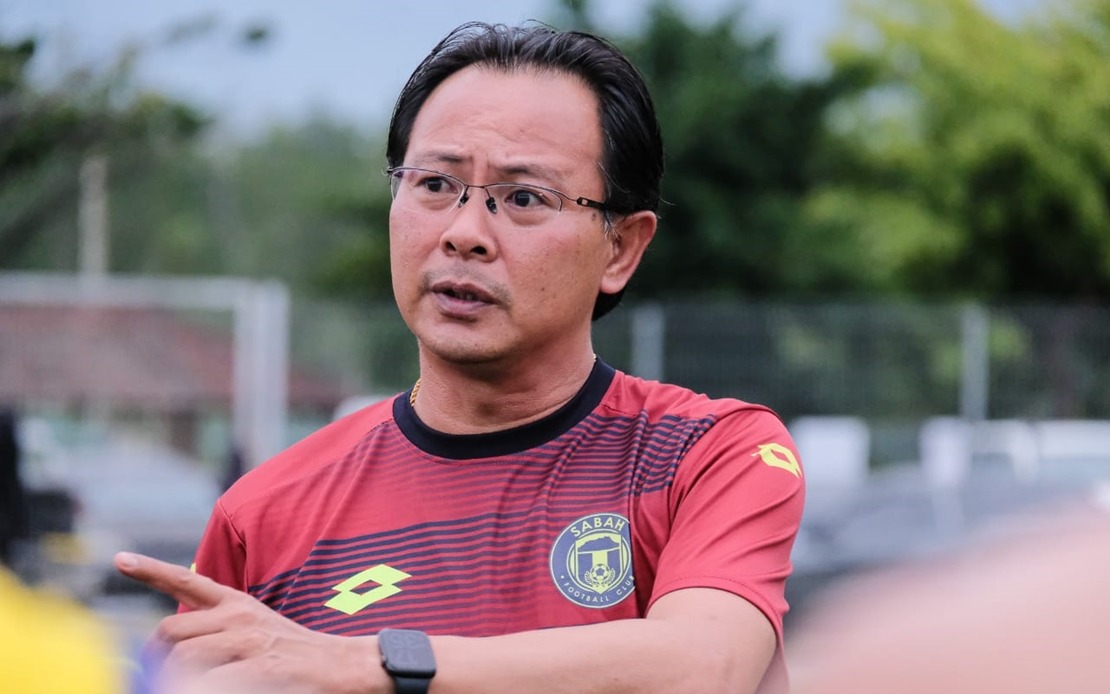 Keyakinan Ong Kim Swee: Pantang Menyerah