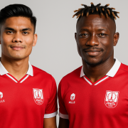 Kontrak 6 Pemain Persis Solo Akan Segera Habis, Termasuk 2 Pemain Pilar ini