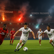 PSM Makassar Alihkan Fokus ke Liga 1 Usai Menang di ASEAN Club Championship 2024-2025
