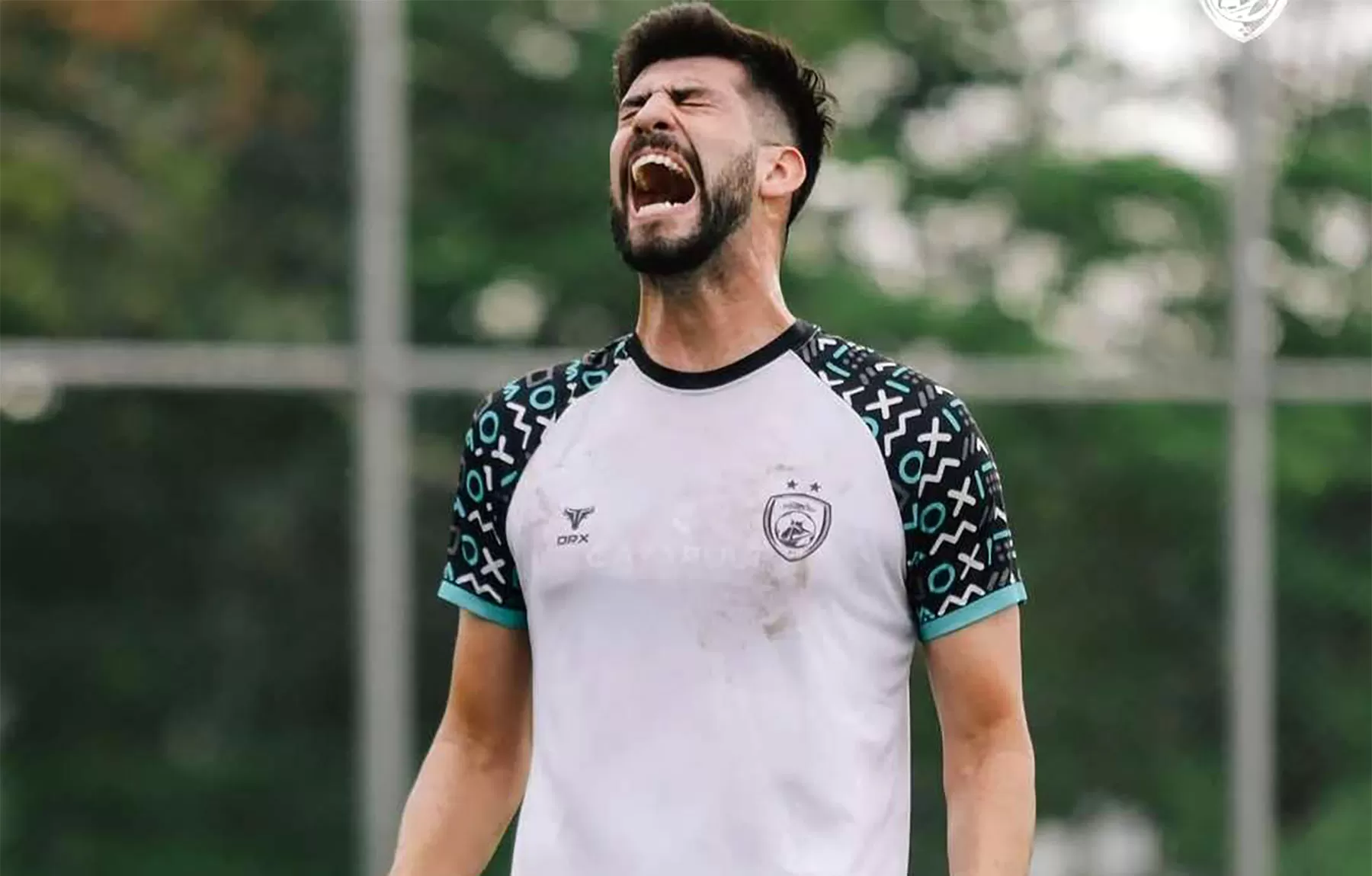 Matheus Silva – Pengawal Lini Belakang yang Kembali Kuat