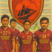 PSM Makassar di Ambang Final Shopee Cup 2024/2025: Waktunya Bikin Sejarah!