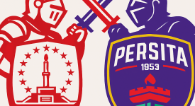 Persis Solo Perkuat Lini Belakang Jelang Duel Lawan Persita