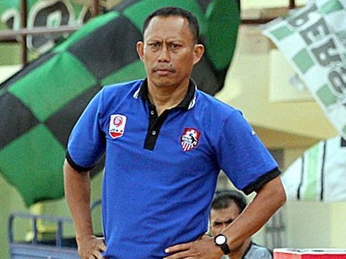 Putut Wijanarko