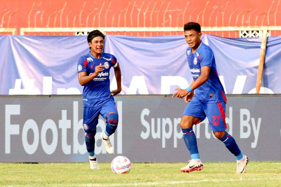 Arema fc