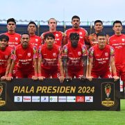 Persis Solo Dihantam Cedera: 3 Pemain Pilar Absen, Tapi Tetap Tegar dan Menang