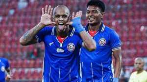 Arema Fc