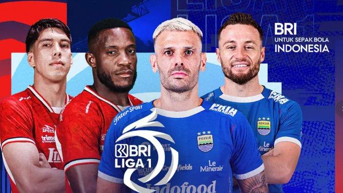 Prediksi Pertandingan BRI Liga 1