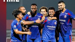 Arema fc