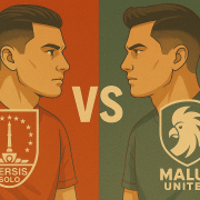 Match Fitness Jadi Fokus Utama Persis Solo Jelang Duel Liga 1 Kontra Malut United