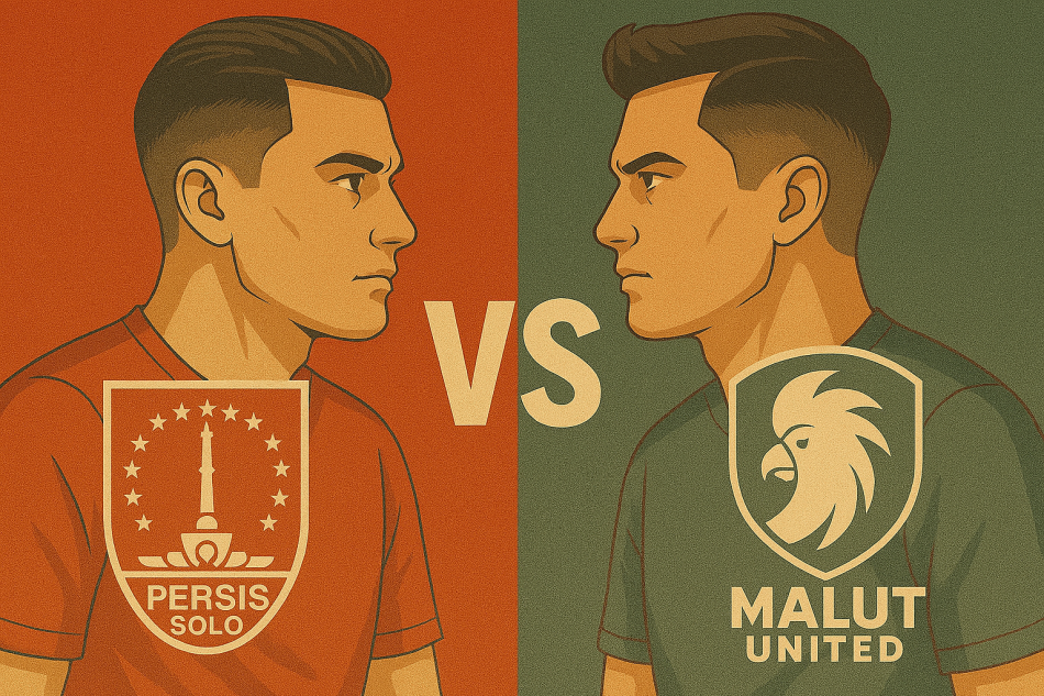 Match Fitness Jadi Fokus Utama Persis Solo Jelang Duel Liga 1 Kontra Malut United