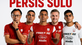 Coach Persis OKS Sesalkan Tak Ada Laga Uji Coba Saat Libur Panjang Liga 1 2025
