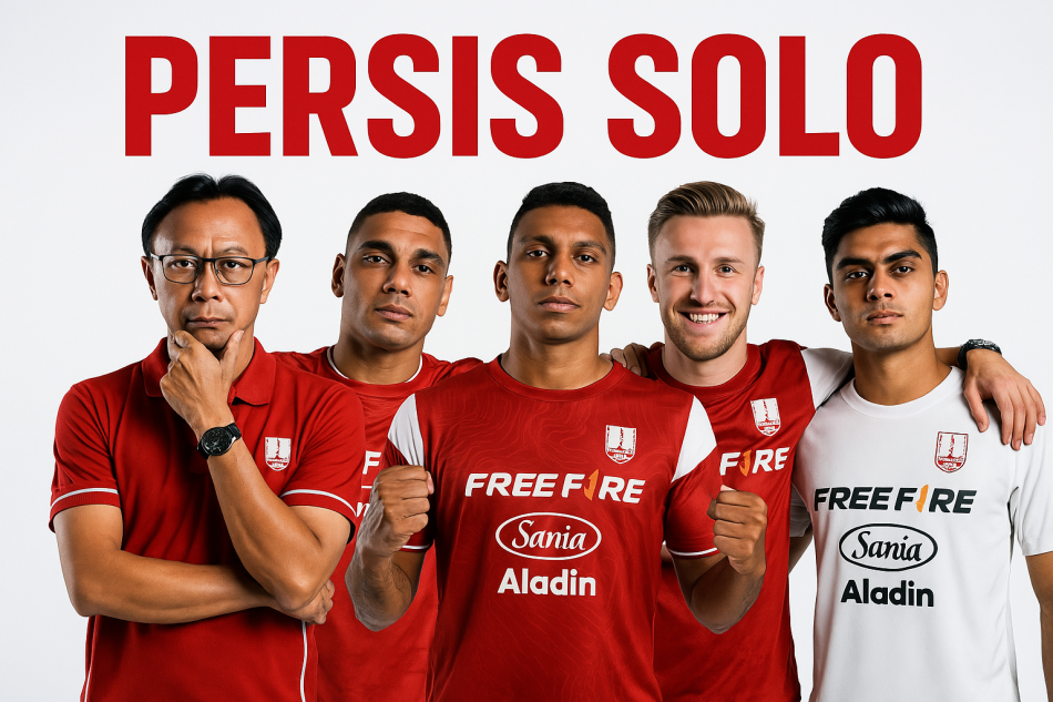 Coach Persis OKS Sesalkan Tak Ada Laga Uji Coba Saat Libur Panjang Liga 1 2025
