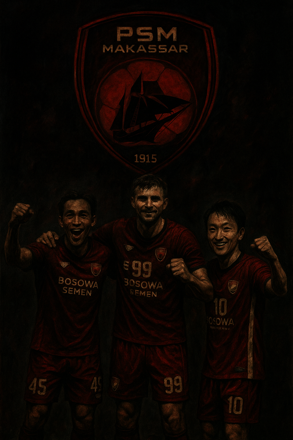 Sekilas tentang PSM Makassar