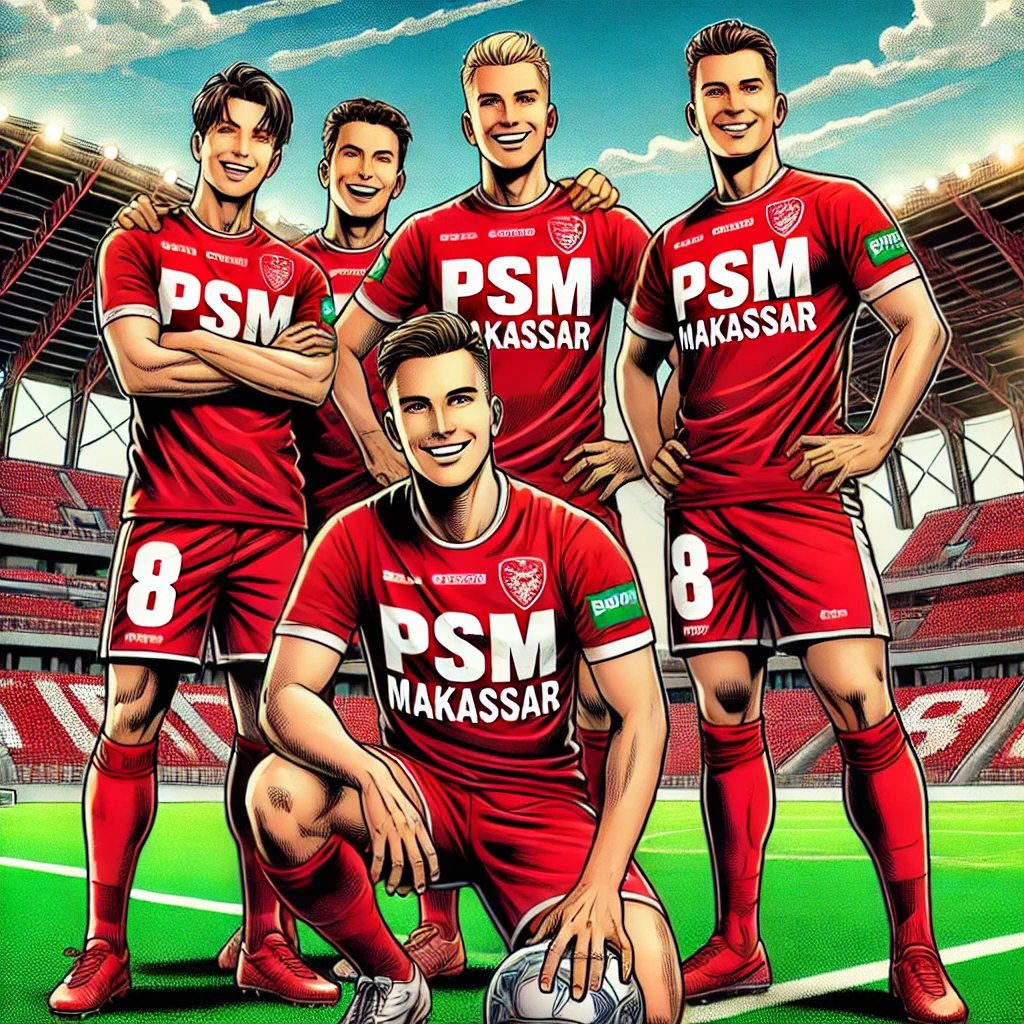 Fokus Penuh ke Liga 1