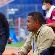 Divaldo Alves Gantikan Marcelo Rospide di Persik Kediri BRI Liga 1