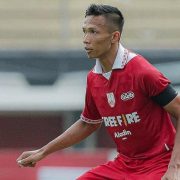 Persis Solo Dibantai Malut United, Kapten Eky Taufik: Kami Malu Semalu-Malunya