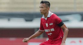 Persis Solo Dibantai Malut United, Kapten Eky Taufik: Kami Malu Semalu-Malunya