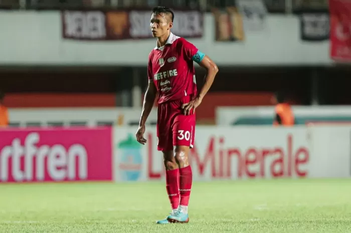 Eky Taufik: "Kami Malu Semalu-Malunya"