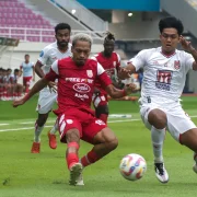 Persis Solo Optimis Bangkit: Keyakinan OKS di Sisa Enam Laga Liga 1