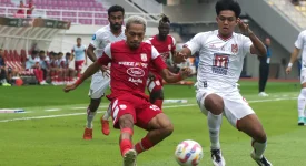Persis Solo Optimis Bangkit: Keyakinan OKS di Sisa Enam Laga Liga 1