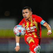 Faisal Halim
