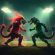 Laga Persija vs Persebaya
