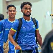 PSBS Biak Bertahan di Liga 1