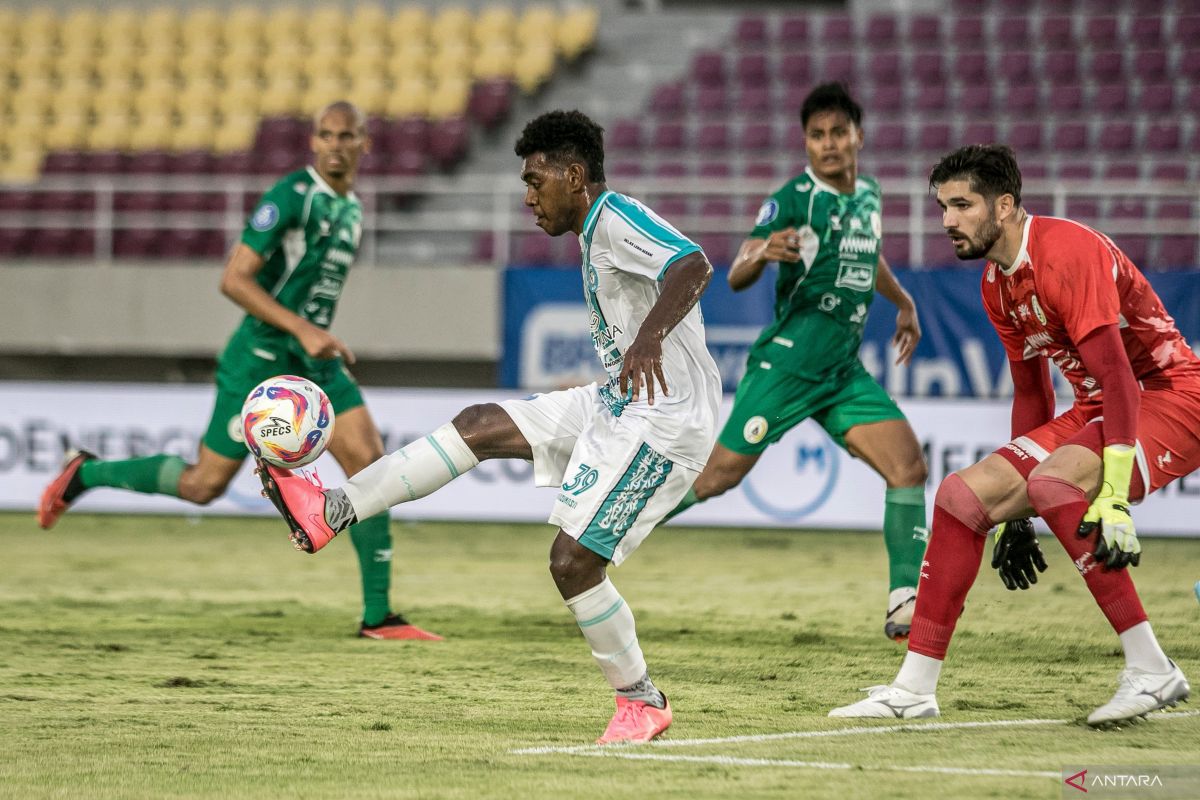 Laga PSBS Vs PSS Sleman Diundur: Alasannya dan Persiapan Kembali!