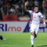 PSBS Targetkan Finis 7 Besar pada Akhir BRI Liga 1