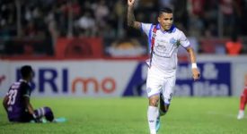 PSBS Targetkan Finis 7 Besar pada Akhir BRI Liga 1