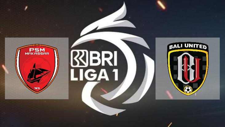 bali united