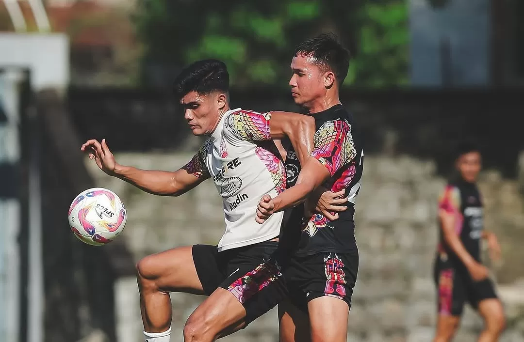 Tantangan Pasca Jeda Kompetisi