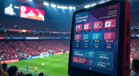 Price List Tiket Persija vs Persebaya 12 April 2025