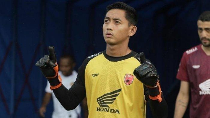Reza Arya Cedera Jelang Laga Liga 1: PSM Terancam Goyah!