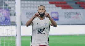 Yuran Fernandes