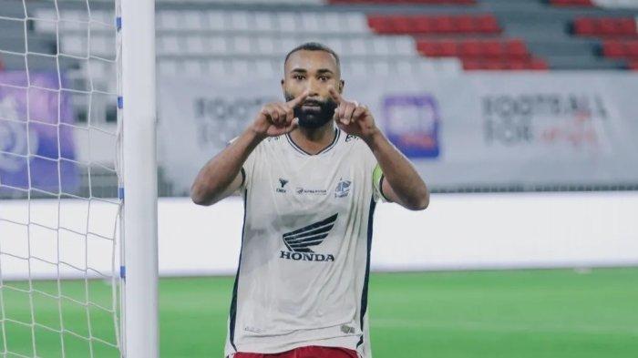 Yuran Fernandes