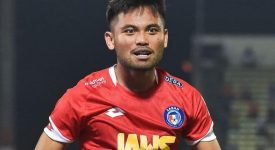 Saddil Ramdani