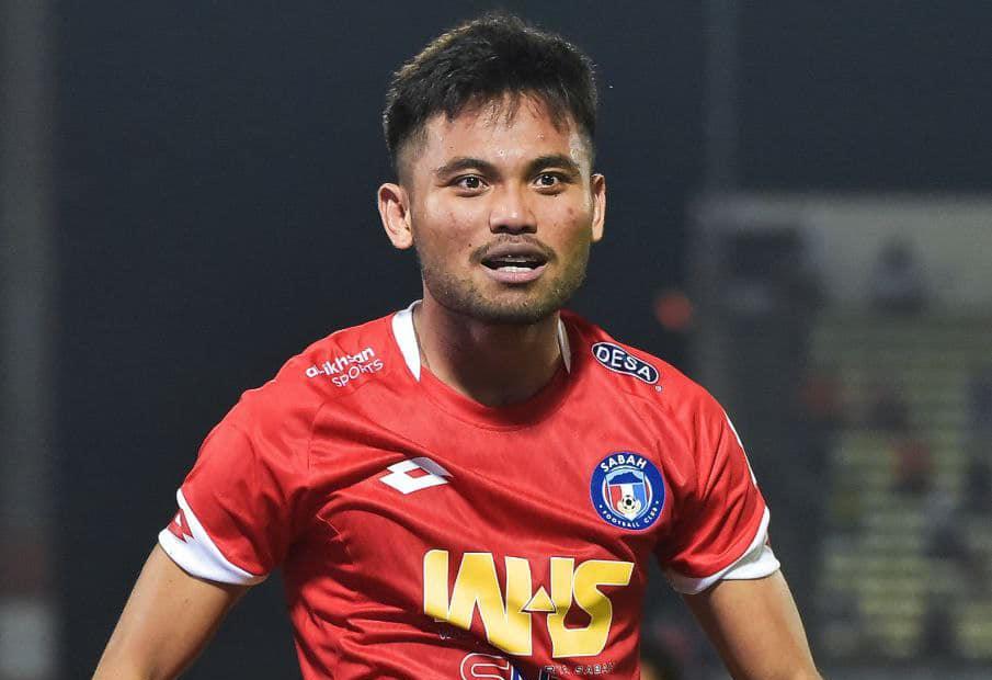 Saddil Ramdani