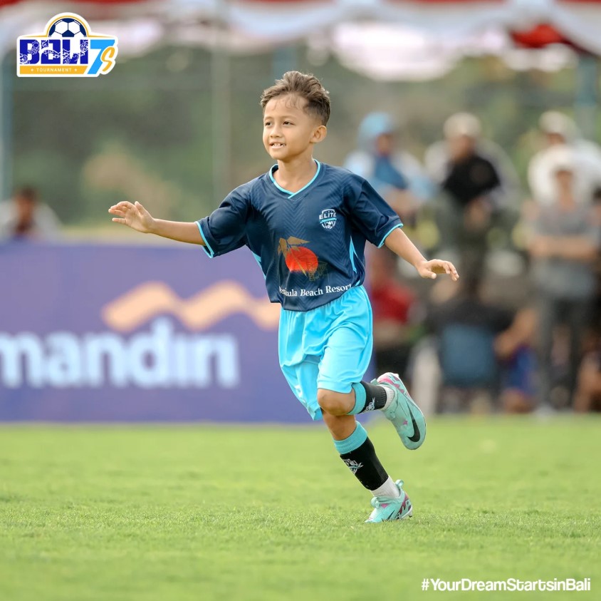 Turnamen Internasional Bali 7s 2025 