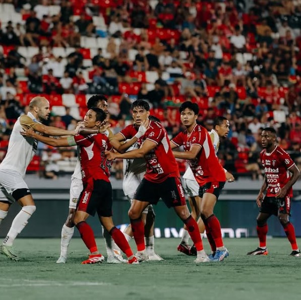 Bali United