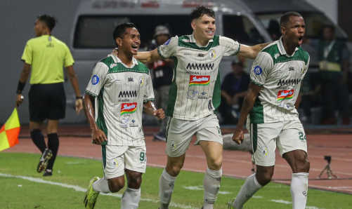 PSS Sleman