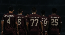 Pelatih Tavares Tetap Tenang dan Optimis