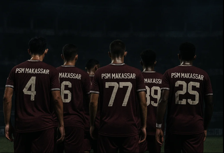 Pelatih Tavares Tetap Tenang dan Optimis