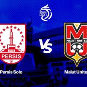 Prediksi Persis Solo vs Malut United: Laga Penentu Konsistensi dan Momentum Kemenangan