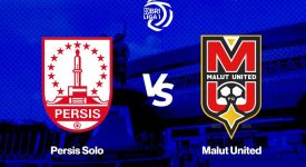 Prediksi Persis Solo vs Malut United: Laga Penentu Konsistensi dan Momentum Kemenangan