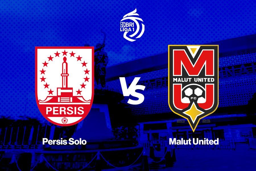 Prediksi Persis Solo vs Malut United: Laga Penentu Konsistensi dan Momentum Kemenangan