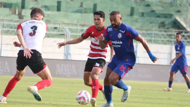 Arema Fc