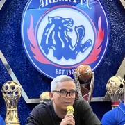 Arema fc