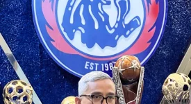 Arema fc