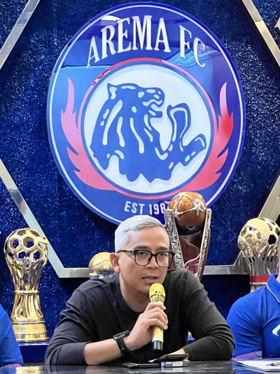 Arema fc